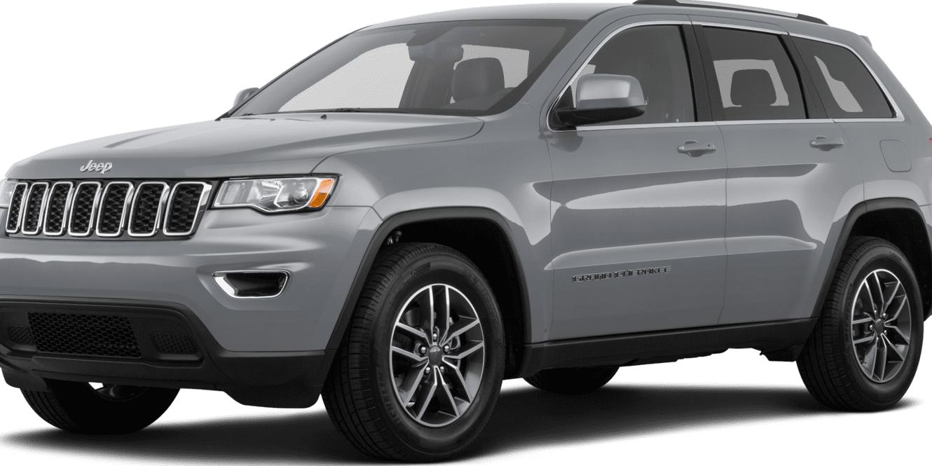 JEEP GRAND CHEROKEE 2021 1C4RJFAG1MC703954 image